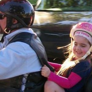 Meet your Posher, Tracy